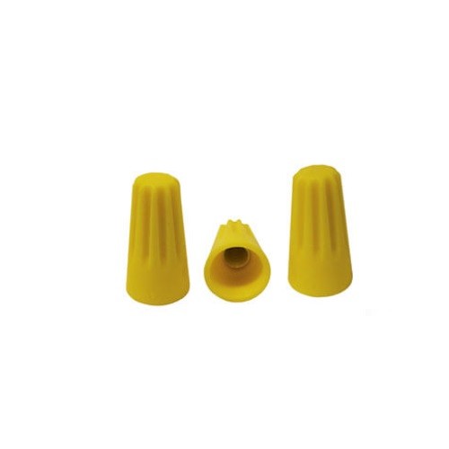 CONECTOR TORCAO 2X2,5MM AM  C/5