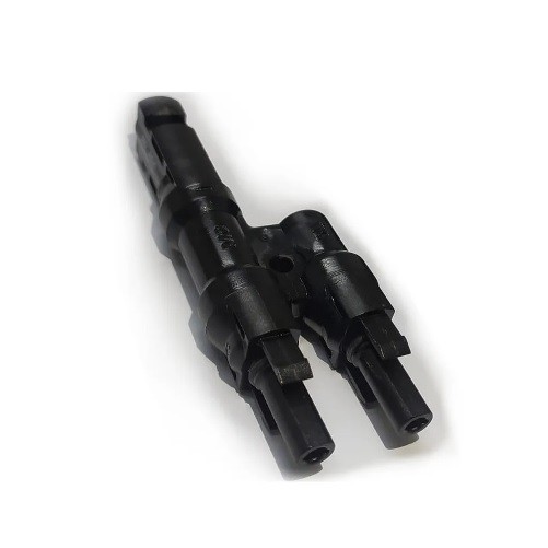 GF. CONECTOR P/SIST. FOTOVOLT. MC4  Y-M