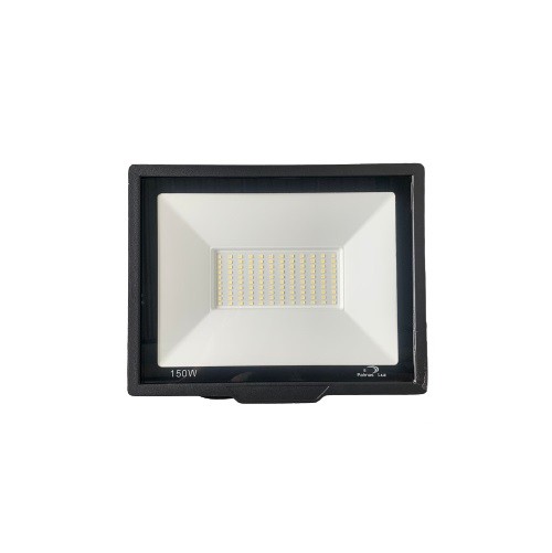 REFLETOR LED  150W 6.5K PT PALMASLUZ PAL