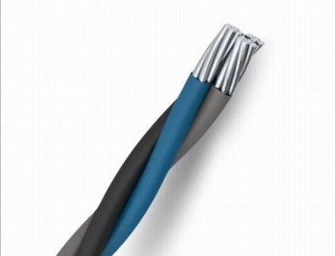 CABO MULTIPLEX N.ISOL. 2+1X  10MM 3CORES