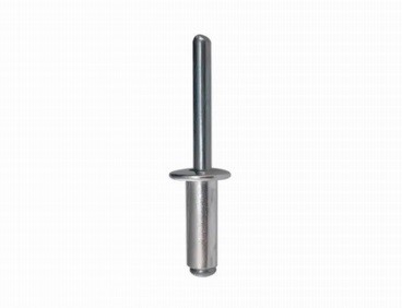 REBITE ALUMINIO 4,8X10MM C/100 VONDER