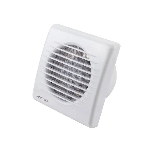 EXAUSTOR P/BANHEIRO 15CM BR BIV VENTISOL