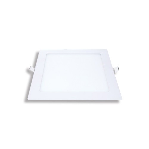 PAINEL LED EMB QD 12W 4.0K AVANT
