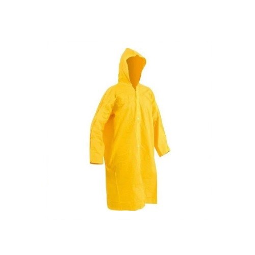 CAPA DE CHUVA PVC AM G V.MARTINS