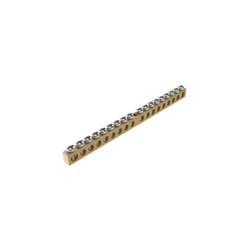 BARRAMENTO N T 2F 6MM 16F 5MM SOPRANO