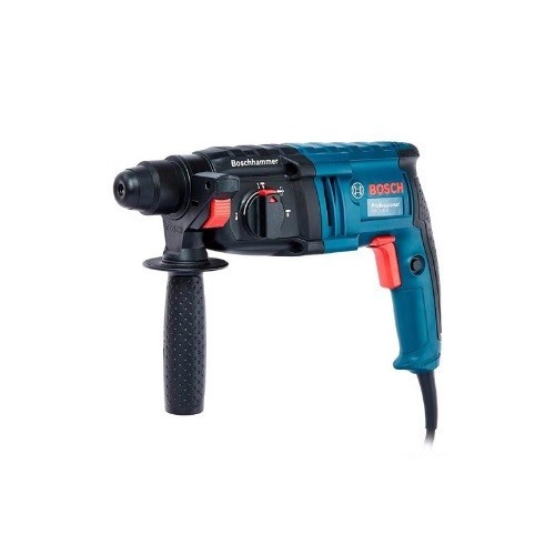 FURADEIRA MART 220V 800W 24D GBH BOSCH