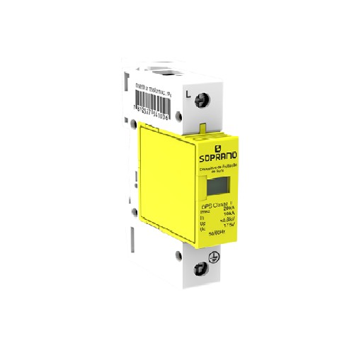 DISPOSIT DPS 1P  20KA 175V SOPRANO