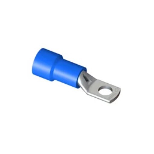 TERMINAL PRE ISOL ANEL 70MM AZ PCT-05