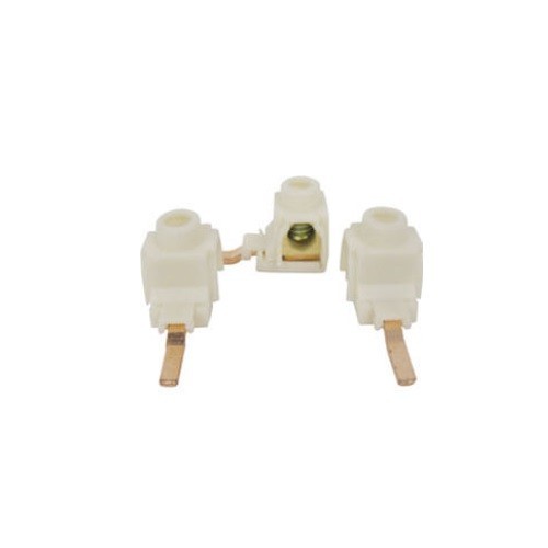 CONECTOR GENERICO 25MM CU LAT LUKMA PCT3