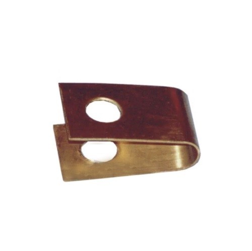 PRESILHA LATAO CABO 35/50MM C/5 PARATEC