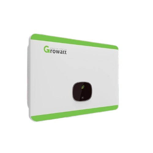 GF. INVERSOR  SOLAR GROWATT 30KW