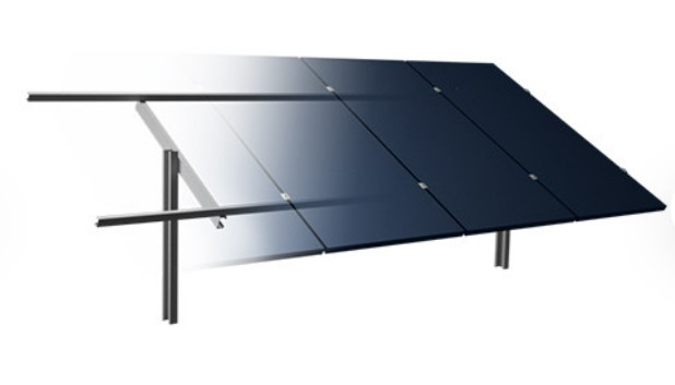 GF. ESTRUTURA SOLAR SOLO