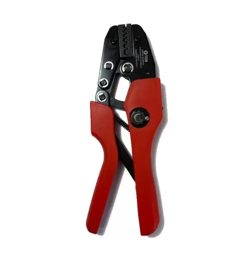 ALICATE CRIMPAGEM TERM. ILHOS  6MM TCM