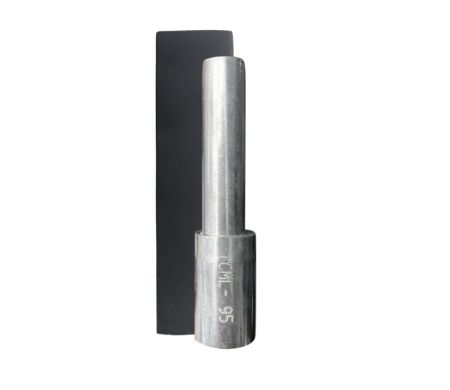 TERMINAL PINO LONGO  95MM TCM