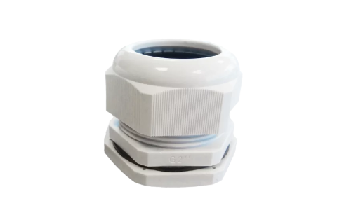 PRENSA CABO NYLON 2" SOPRANO