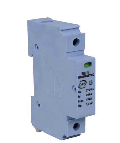 DISPOSIT DPS  45KA 275V EMBRASTEC