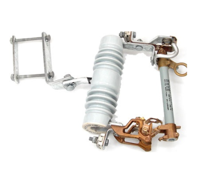 CHAVE FUSIVEL C/FE 300A 15KV PORCELANA H