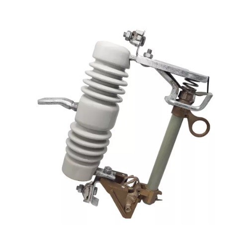 CHAVE FUSIVEL AL/P 300A 38KV PORCELANA H