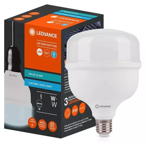 LAMP LED  30W 6.5K LEDVANCE