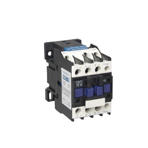 CONTATOR SOPRANO 220V   9A 1NA