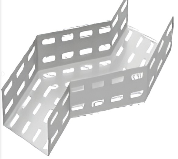 DESVIO A DIREITA 45G PERFIL 200X100 