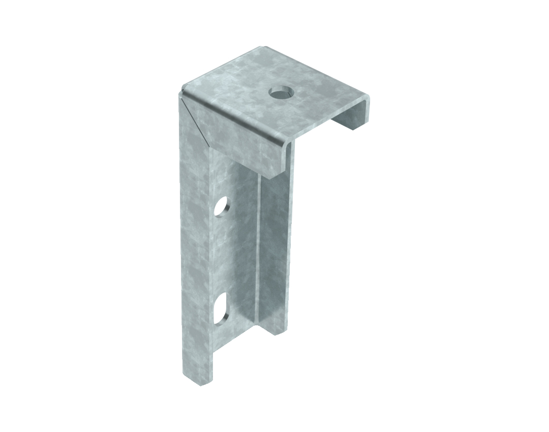 SUPORTE VER P/ ISOLADOR PILAR ROMAGNOLE