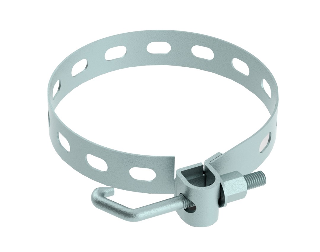 ABRAC BAP 1 COMPLETA 40CM