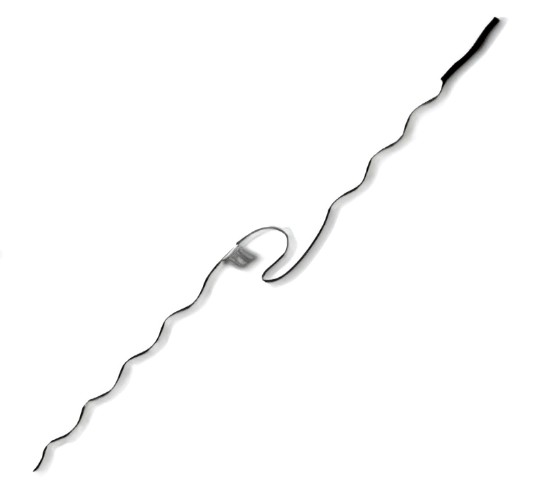 LACO PREF DE TOPO 2AWG 15KV ONIX