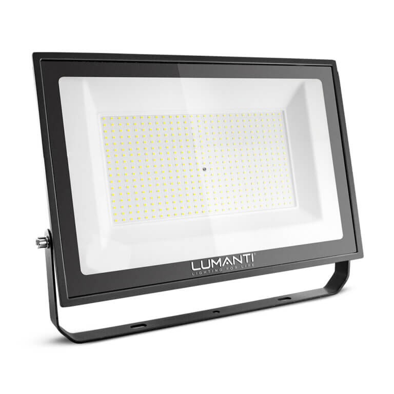 REFLETOR LED 5.5K PT 1000W SMART LUMANTI