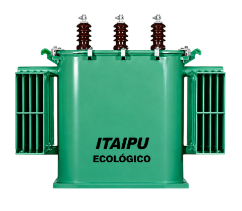 TRANSF TRIF   75KVA 380/220V 15KV ITAIPU