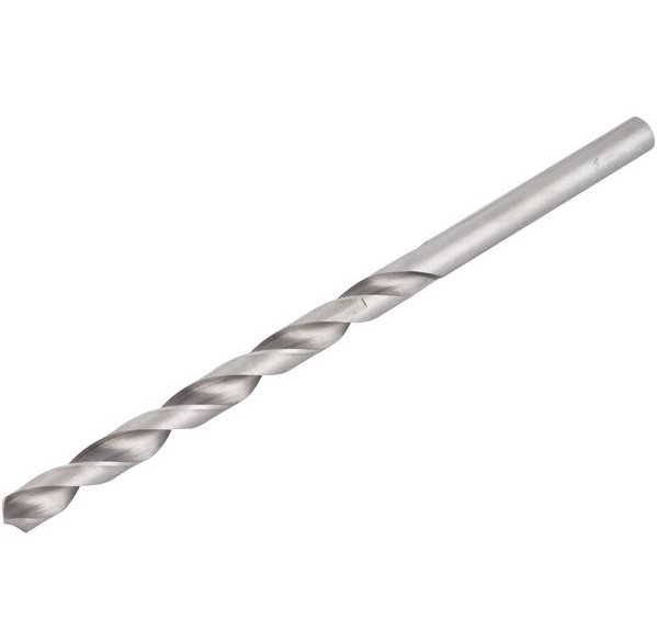 BROCA ACO RAPIDO   4MM VONDER