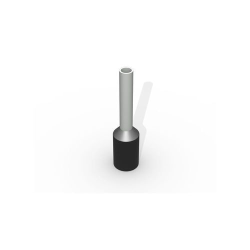 TERMINAL PRE ISOL TUB  1,5MM PT PCT-100 