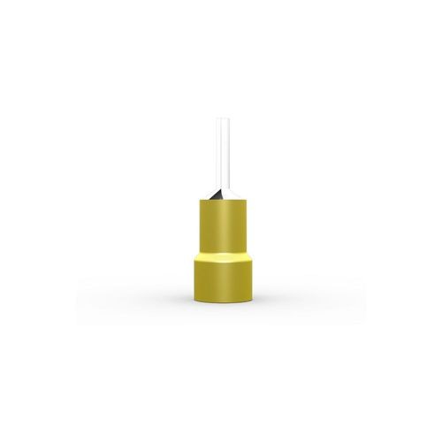 TERMINAL PRE ISOL PINO  6MM AM PCT-100