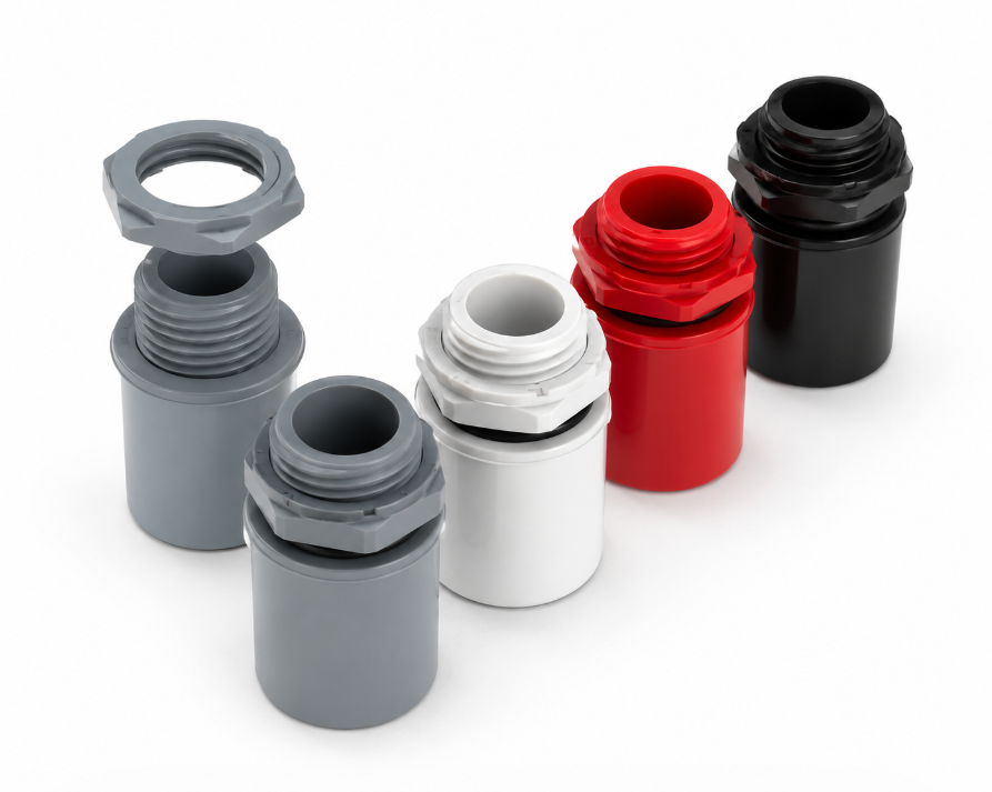 ADAPTADOR BOLSA/ROSCA BR 3/4  PCT-05 