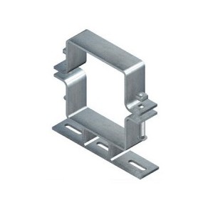 SUPORTE TRAFO POSTE DT 195X100 OLIVO