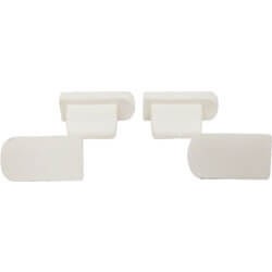 TAMPA DE FECH P/BARR PENTE MONO PCT-10 