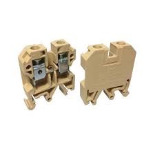 BORNE SAK A 16MM 76A 800V BEGE LUKMA