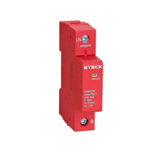 DISPOSIT DPS  40KA 275V CII STECK