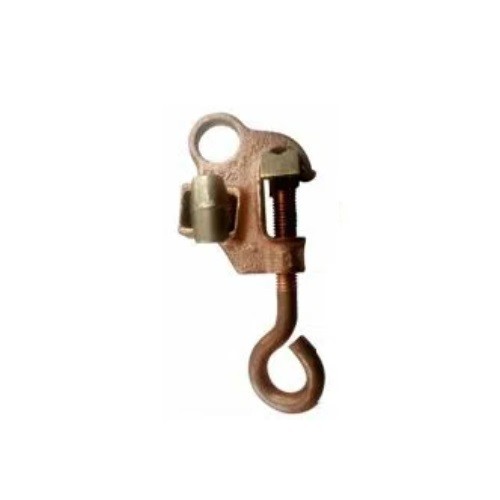 GRAMPO LINHA VIVA GLV-68-R COBRE INTELLI