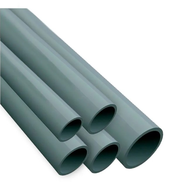 TUBO ELETRODUTO LISO CZ 1.1/2 