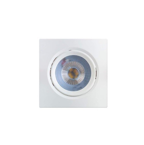 SPOT LED EMB QD  5W 6.5K GALAXY