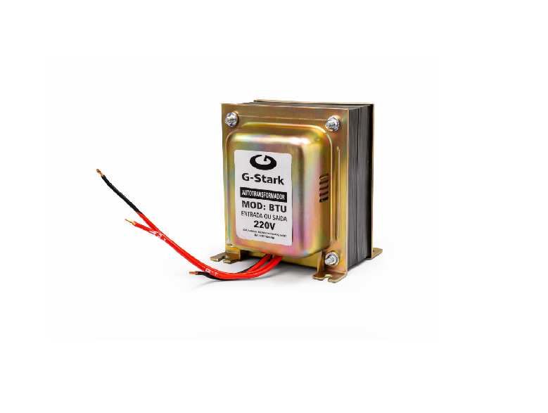 AUTOTRAFO C/CABO  7500W GOLD G-STARK