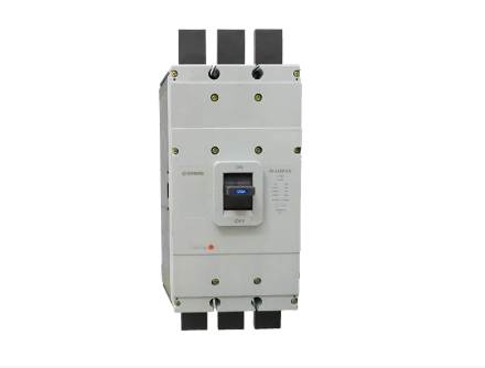 DISJ  CX MOLD. TRIP 500 A 1250A SOPRANO