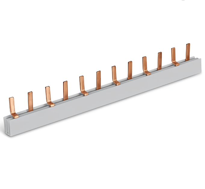BARRAMENTO PENTE BI. 100A 56P TCM 1MT