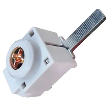 CONECTOR GENERICO 50MM CURTO TCM