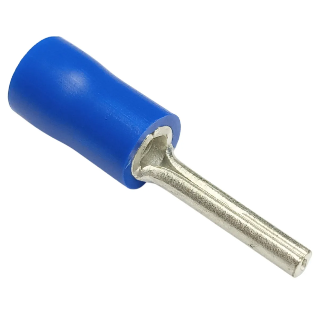 TERMINAL PRE ISOL PINO 16MM AZ PCT05 TCM