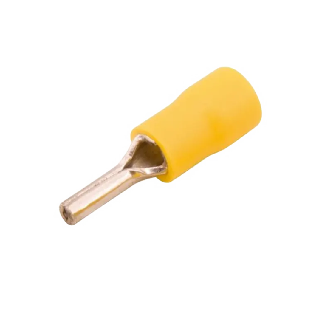 TERMINAL PRE ISOL PINO 25MM AM PCT05 TCM