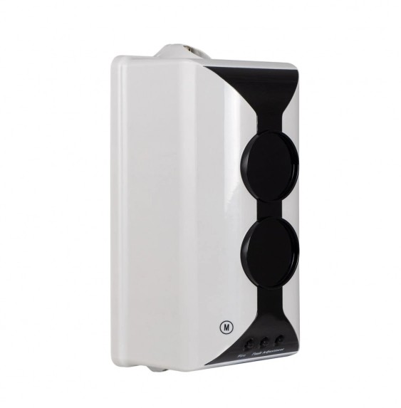 DETECTOR FUMACA LINEAR C/LISER SEGURIMAX