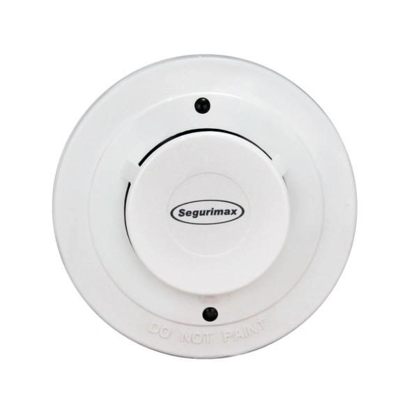 DETECTOR TEMPERATURA 27811 SEGURIMAX
