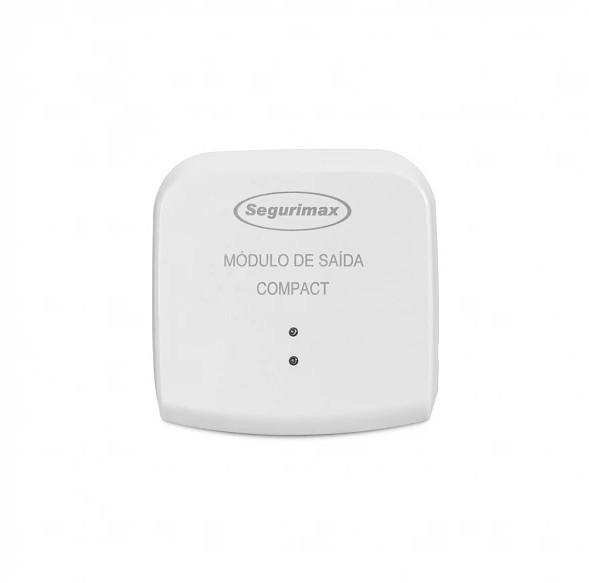 MODULO DE SAIDA ENDER SEGURIMAX